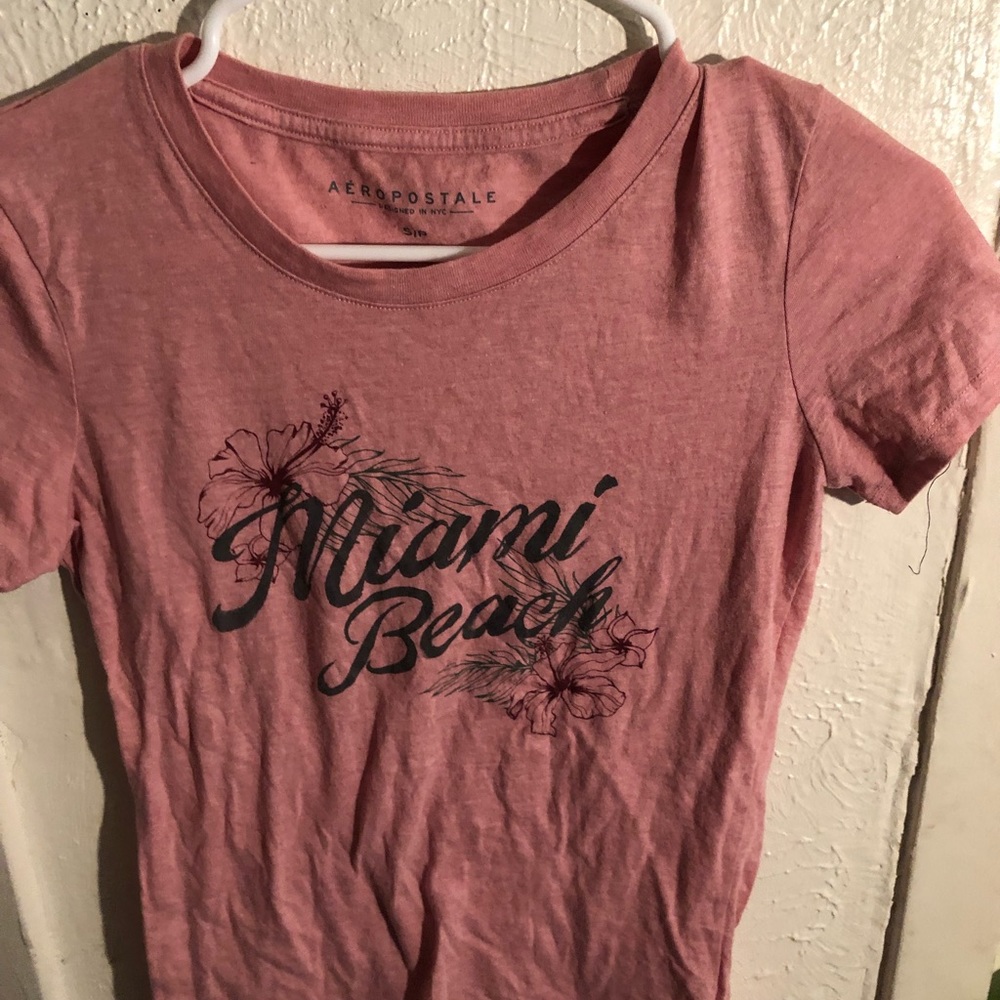 Aeropostale top